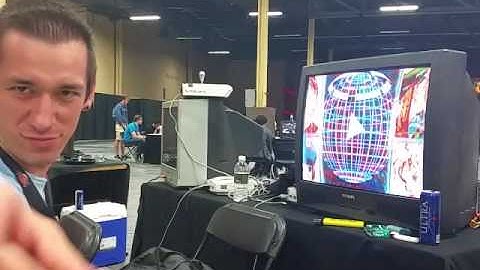 Mvc2 Evo 2k17 Khaos vs Spartan