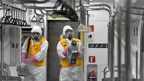The coronavirus market sell-off, that put the market in turmoil, is different than 2008 crisis