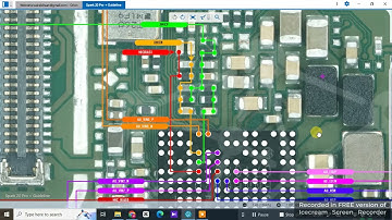 Tecno Spark 20 Pro plus Mic Speaker Ear Speaker Audio problem solution