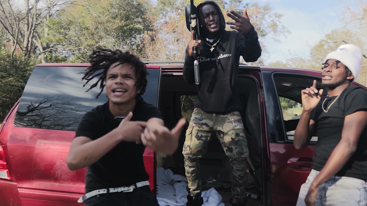 BIG WORM - 334 Lucky (Official Music Video) - YouTube