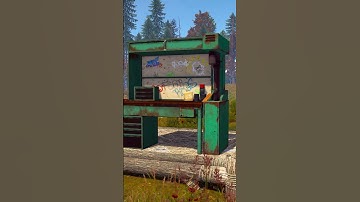 КРАФТ ВЕРСТАКОВ ПО ЧЕРТЕЖАМ в Rust/Раст.Как получить новые чертежи? #rust #раст