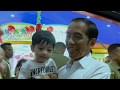 Kumpulan Celoteh Lucu Jan Ethes, Cucu Jokowi