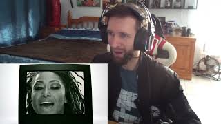 Straight Line Stitch - Conversion (OFFICIAL VIDEO) - Fallen Army Reaction