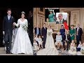 Princess Eugenie’s Wedding Photo May Have Finally Revealed The Truth About An Apparent Family Feud