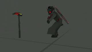 test Executor *