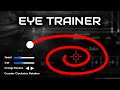 This brand new eye trainer changes everything