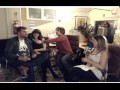 Capture de la vidéo Reverend & The Makers - Exclusive Interview On Www.idealclubworld.com Brighton 11.03.14