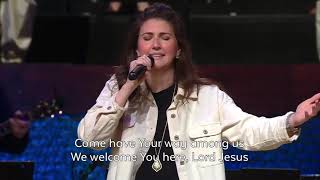 Hosanna (Praise Is Rising) - Brentwood Baptist Church Choir & Orchestra chords