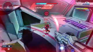 SPLITGATE WITH MY FRIEND!