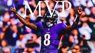 Lamar Jackson "INSANE" 2023-2024 Season Highlight Mix