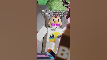 Funky Days #roblox #pmdamiann #robloxanimation