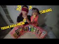 Sambil nunggu BukaPuasa MUKBANG Cobain Semua RASA MICIN