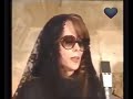 رثاء فيروز ابنها زياد 