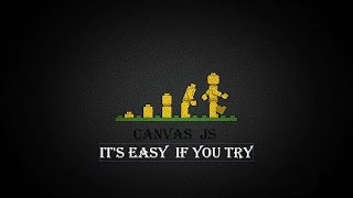 22 - Canvas - Shadow Text