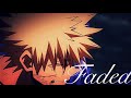 Mhabnha katsuki bakugou amv faded