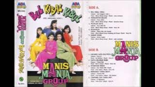 Bul Kibal Kibul / Manis Manja Group  (original Full)
