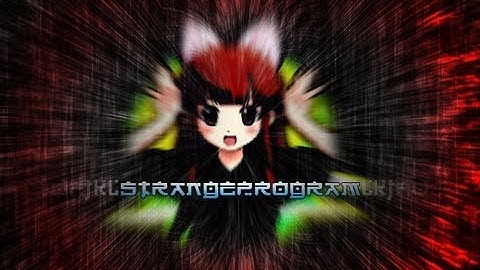 osu! Cookiezi plays: DJ Sharpnel - StrangeProgram [Lesjuh