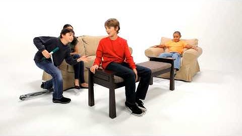 D.A.R.E Lesson 1 Video