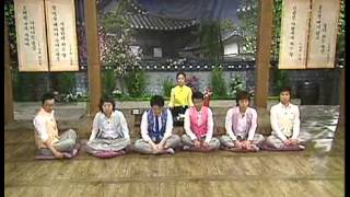 상상 플러스 - Roundtable Plus 20070515  #005