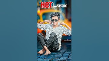 cb photo editing only one click me video niche hai Jake dekha lo #shorts #cbediting