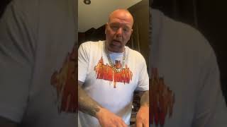 Fireline genetics seed tester proof post