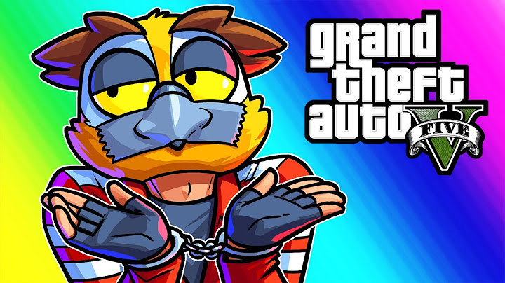 GTA5 RP Funny Moments - Nearly Getting Banned in Our First Session