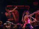 GOCOO live at Festival Nuits du Sud Vence France