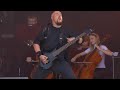 Rage - Alive But Dead (Wacken 2007)