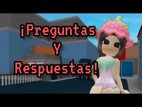 ¡Preguntas y respuestas!🔥