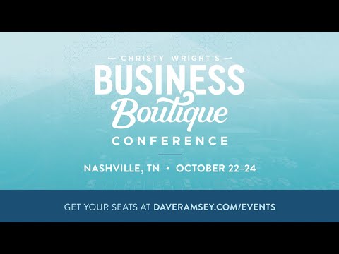 Business Boutique Conference 2020 - YouTube