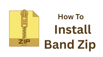 How to Install Bandizip on Windows — Fast & Free File Archiver (2025)