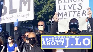 Discussing The #BlackLivesMatter Movement, Industry Inequalities, & More.