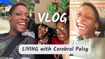 Living with Cerebral Palsy: Holistic Healing Using Emotion Code