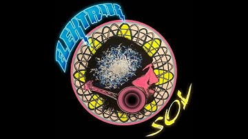 7even Sun - ElectRaw