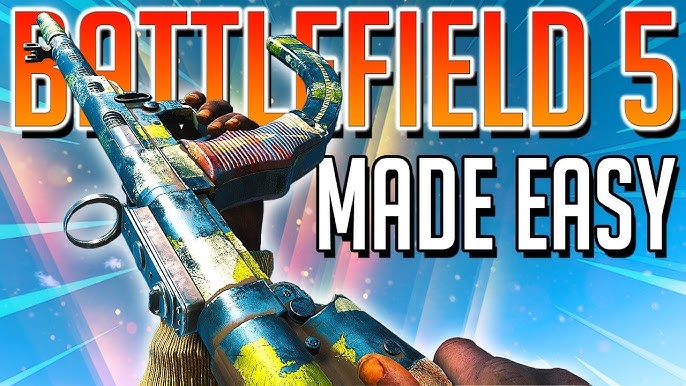 5 Things Battlefield 2020 Will Need To Be Successful (& 5 Things We Hope  They Drop From BF5)