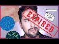 Expired Makeup! What Happens When You Use It?