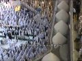 صلاة التراويح من المسجد الحرام ليلة 8 رمضان عام 1435 