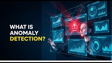 Wat is anomaliedetectie?