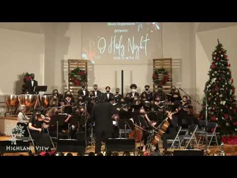 Praise the Lord   Handel | Highland View Academy