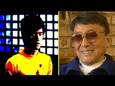 Remembering Bruce Lee - George Lee Interview
