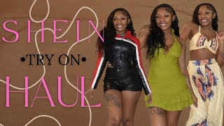 Shein Haul 2025 Summer & Vacation Outfits What I Ordered Vs What I Got
