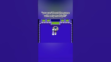 Mudkip the GOAT, change my mind. Full E4 video on my channel now! #Pokemon #Mudkip