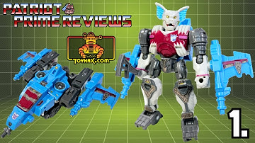 Toyhax Decal Set For Transformers Legacy Core Class: Part 1, Bomb-Burst