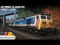 Train Simulator 2020: AP/BMG CLASS 50 FIRST LOOK