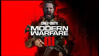 Modern Warfare 3 Pt  1
