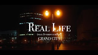 GRAND CITY - 