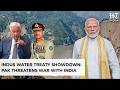 Pakistan Threatens War Against India As Water Crisis Deepens Amid Indus Tensions, 'The Moment We...'