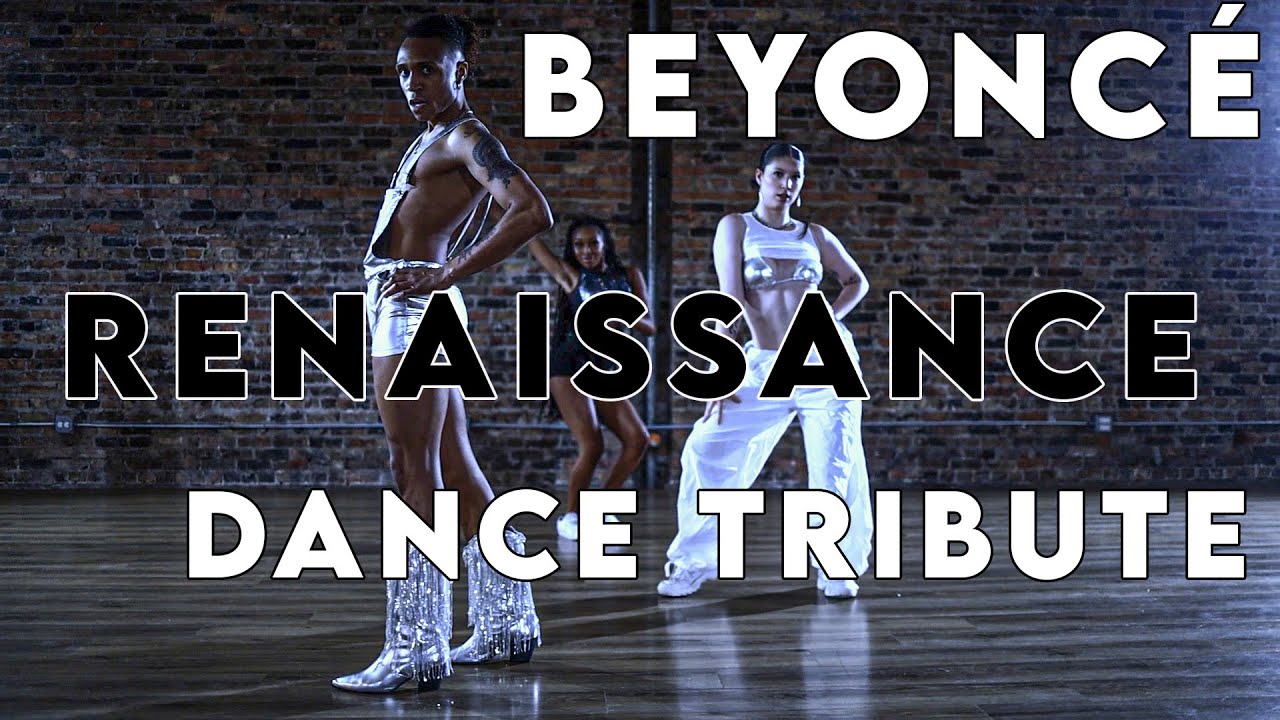 Beyoncé Renaissance Dance Tribute | Indie Dance Company