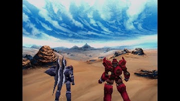 Xenogears - stream 3