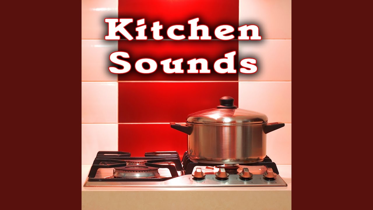 Cook & Fy in the Kitchen with a Fleshy Sizzle